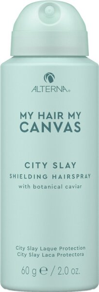 Alterna My Hair My Canvas City Slay Hitzeschutzspray
