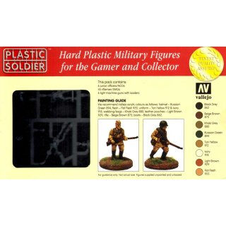 1:72 Russian Infantry in Summer Uniform (57)