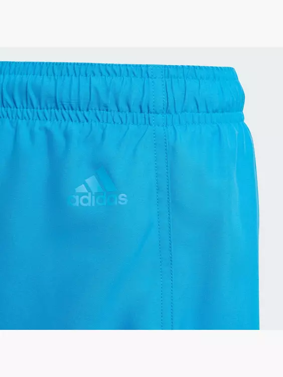 adidas Sportswear Essentials Logo CLX Kids Badeshorts