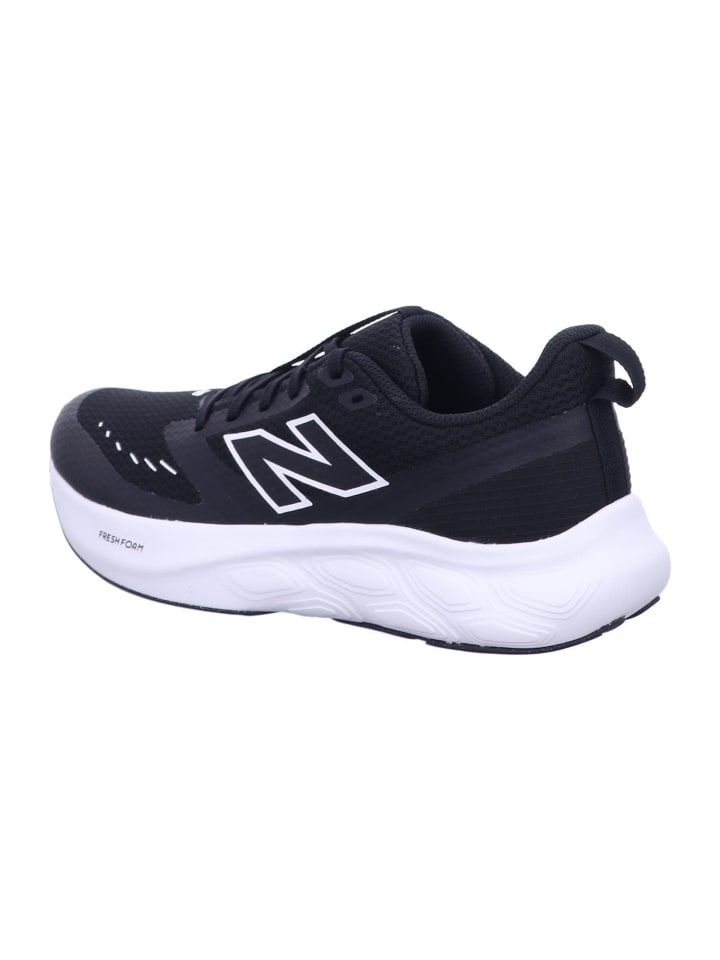 New Balance Jungen- Halbschuhe GK625V1 in Schwarz günstig kaufen