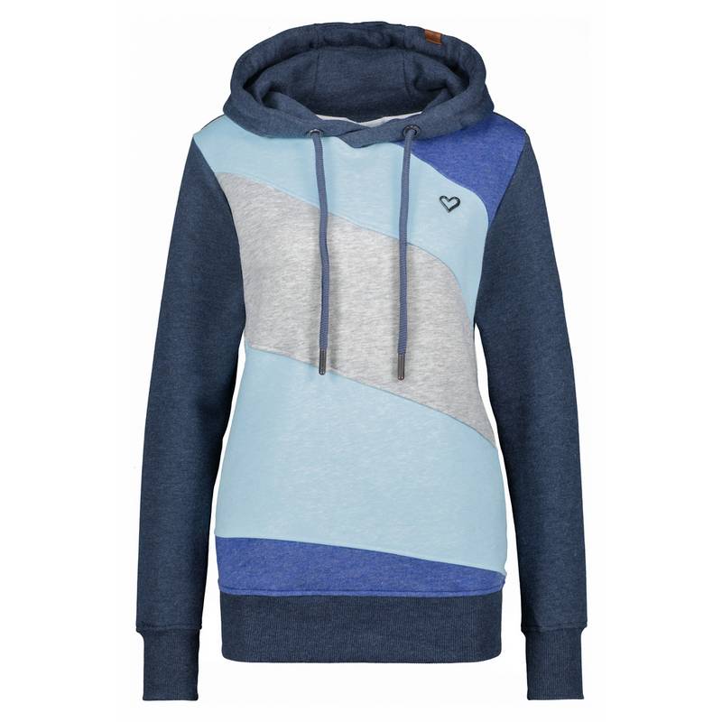 ALIFE AND KICKIN LeniAK A Sweatshirt Damen