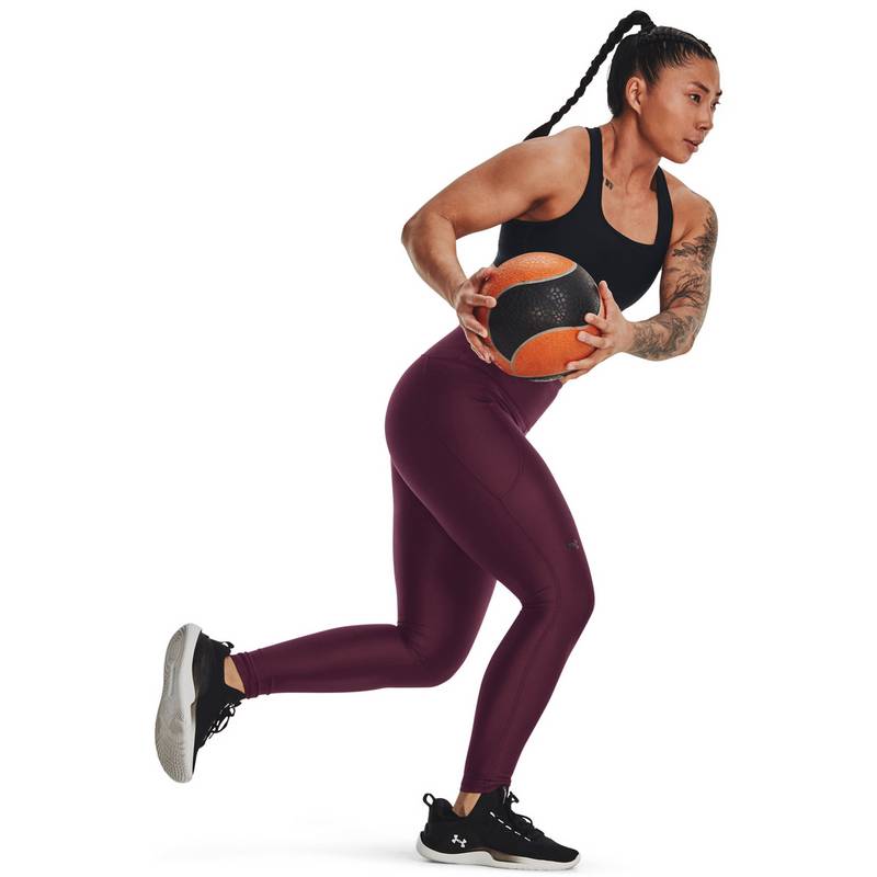 Under Armour Heatgear Tights Damen