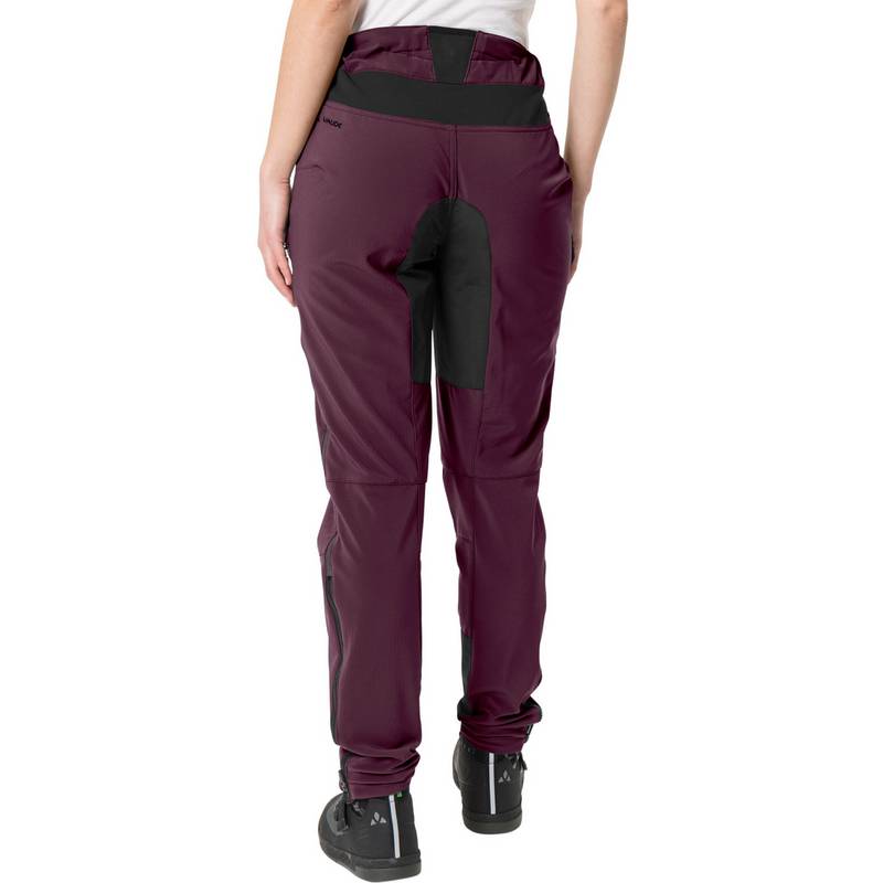 VAUDE Qimsa II Fahrradhose Damen