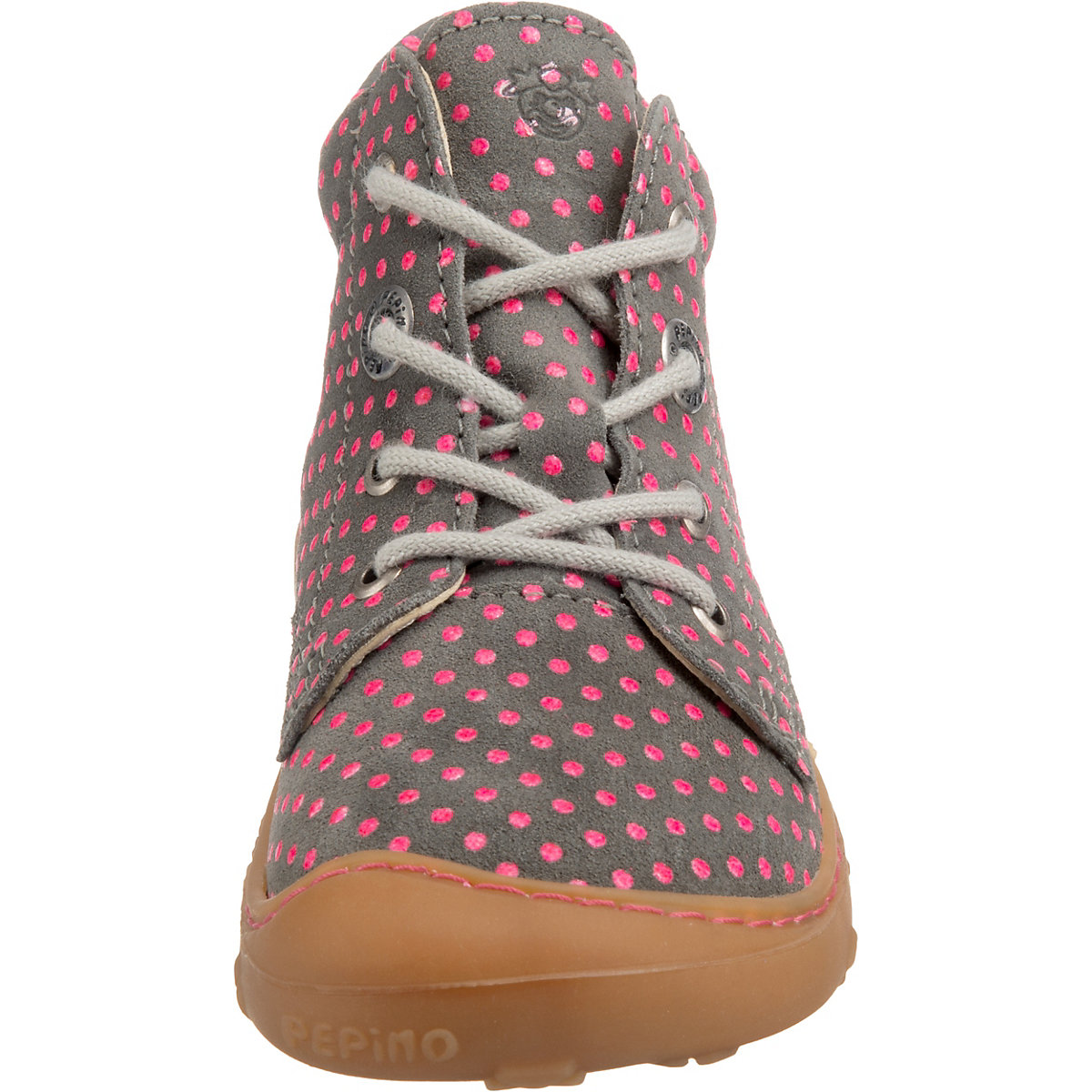 Lauflernschuhe DOTS für Mädchen