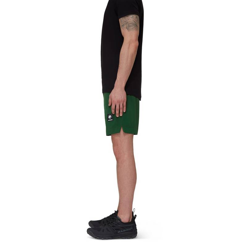Mammut Massone Sport Shorts Herren
