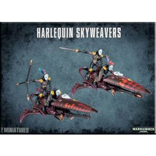 Skyweavers (58-11)