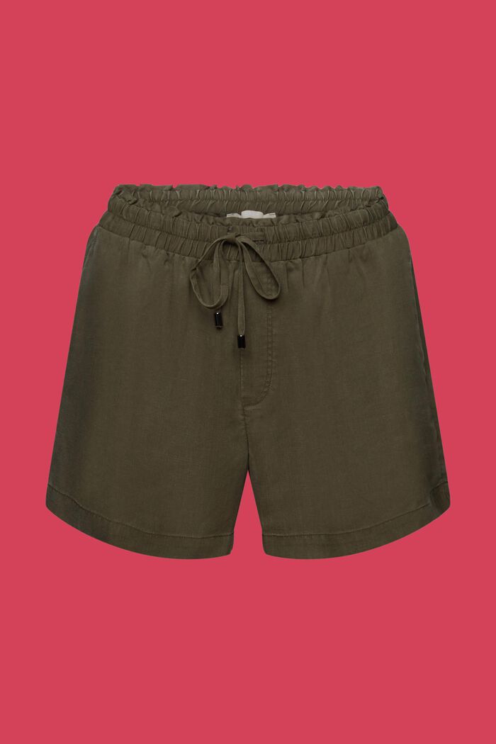 Pull-on-Shorts