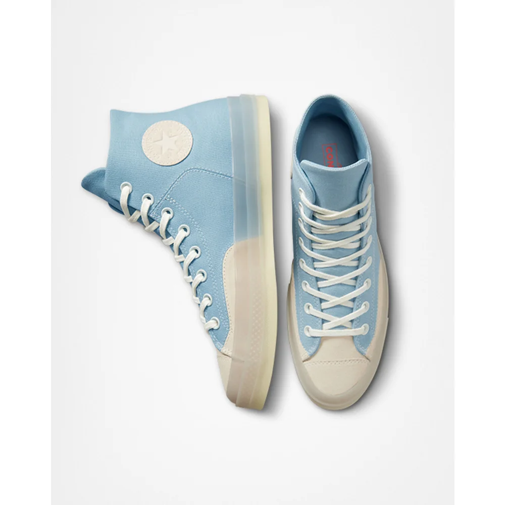 Converse Chuck 70 Marquis A04964C / blau