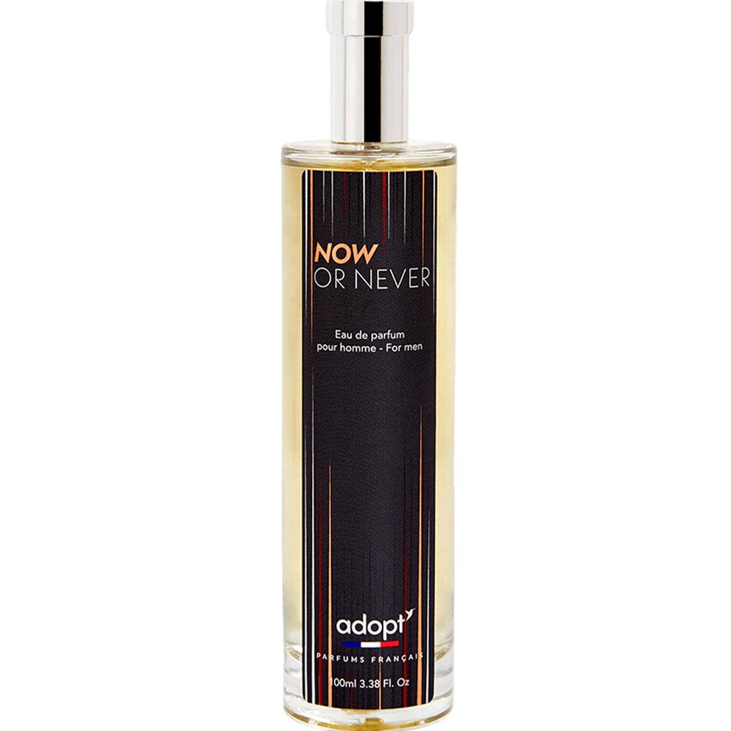 Adopt parfums NOW OR NEVER Eau de parfum