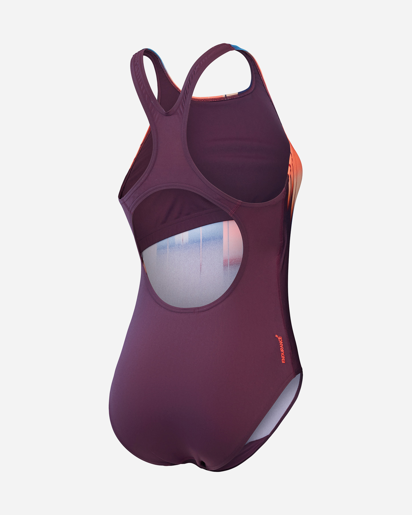 Kostium Piscina Speedo Medalist W 8-00305517544