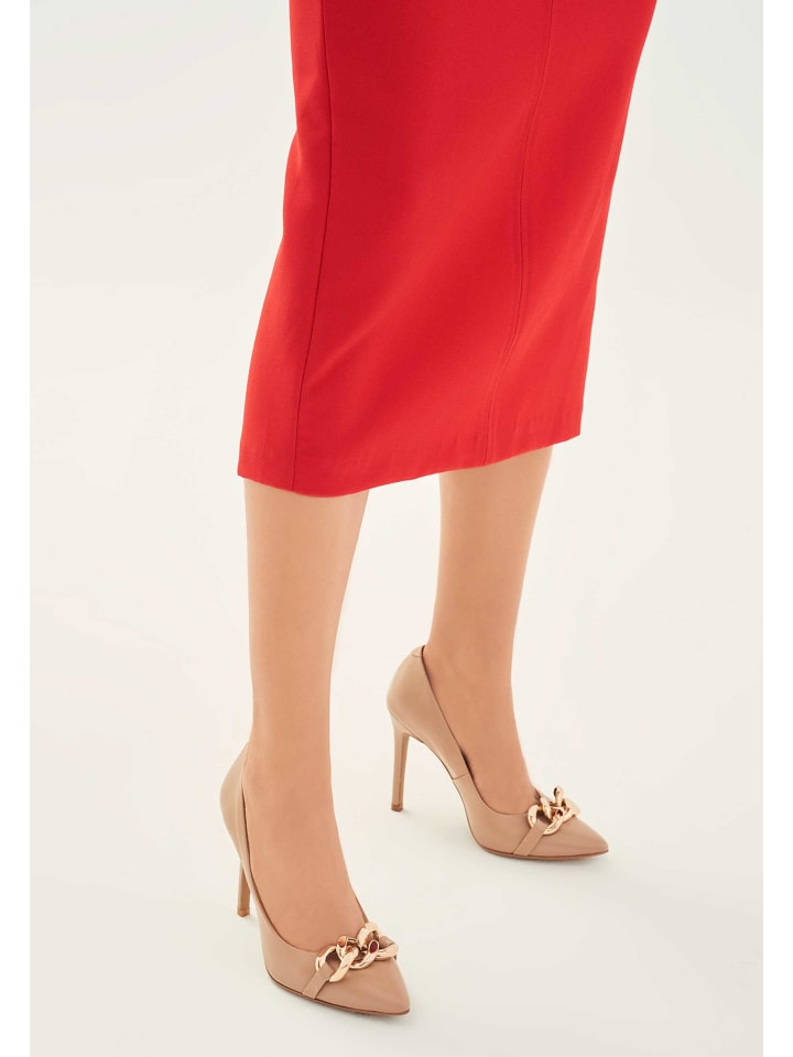Kazar Pumps ELM in Beige günstig kaufen 36