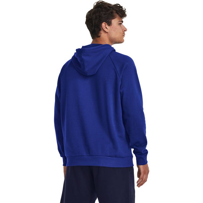 Under Armour Rival Hoodie Herren