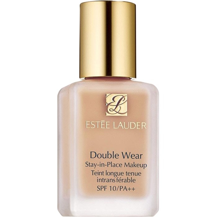 Double Wear Stay in Place Make-up SPF 10