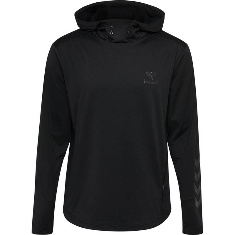hummel hmlASTON HOODIE Hoodie Herren