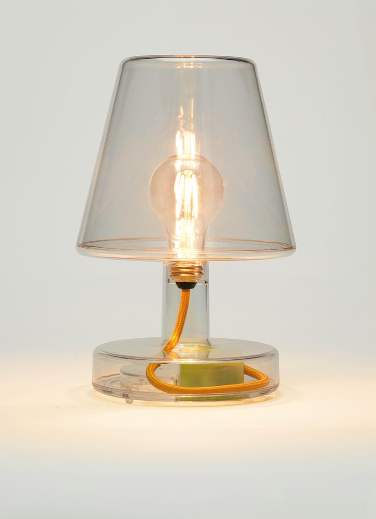 Lampă de masă Fatboy Transloetje 25 x Ø 16 cm