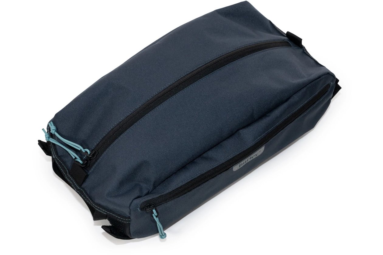 BURLEY Anhu00e4ngertasche Bark Ranger Bag