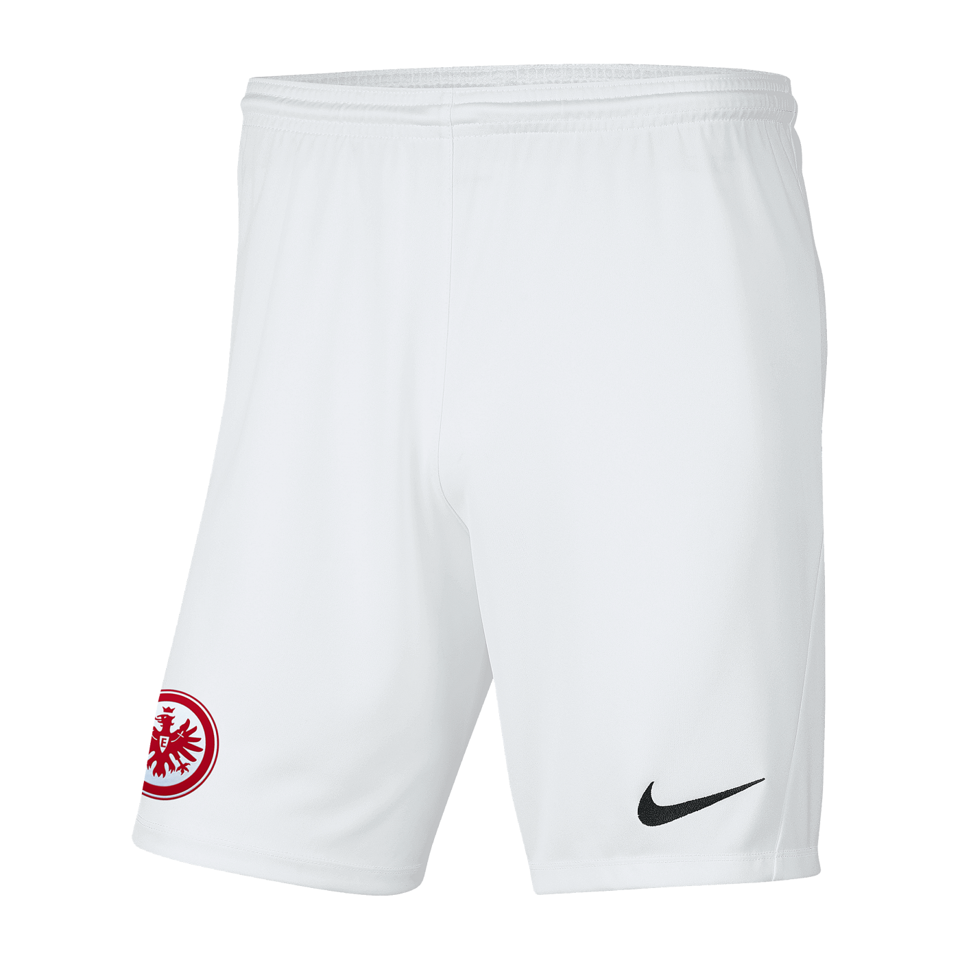 Nike Eintracht Frankfurt Short Home 2024/2025 Kids Weiss F100