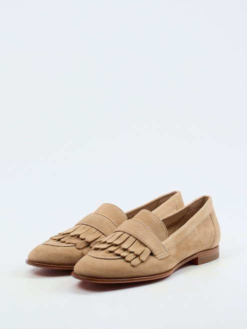 Slipper-15103590023 Santoni