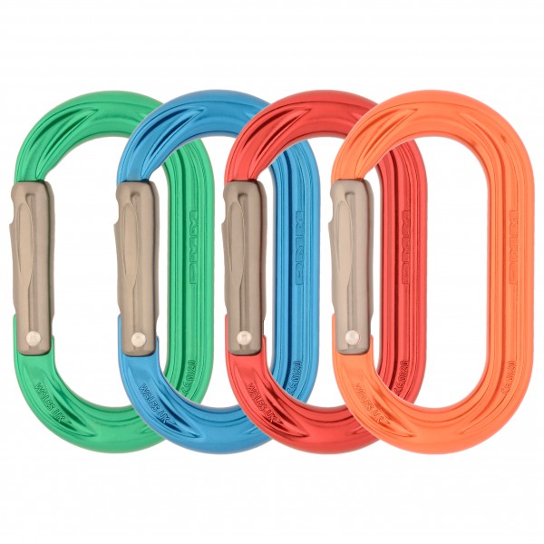 DMM - PerfectO Schnappkarabiner - Schnappkarabiner