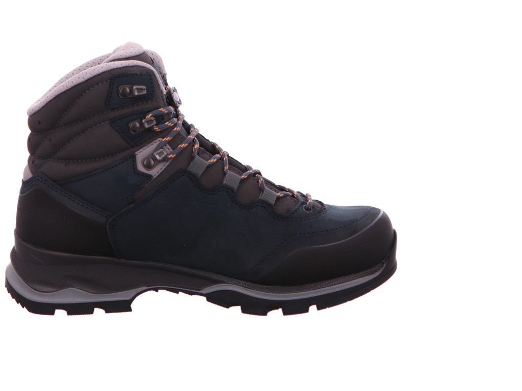 LOWA Wanderschuhe bunt