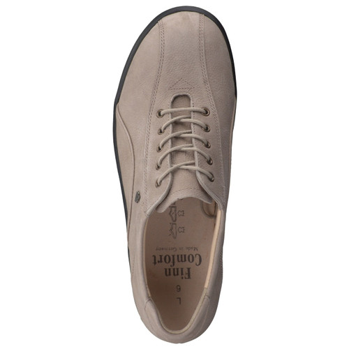 Schnürschuh-26512390022 Finn Comfort