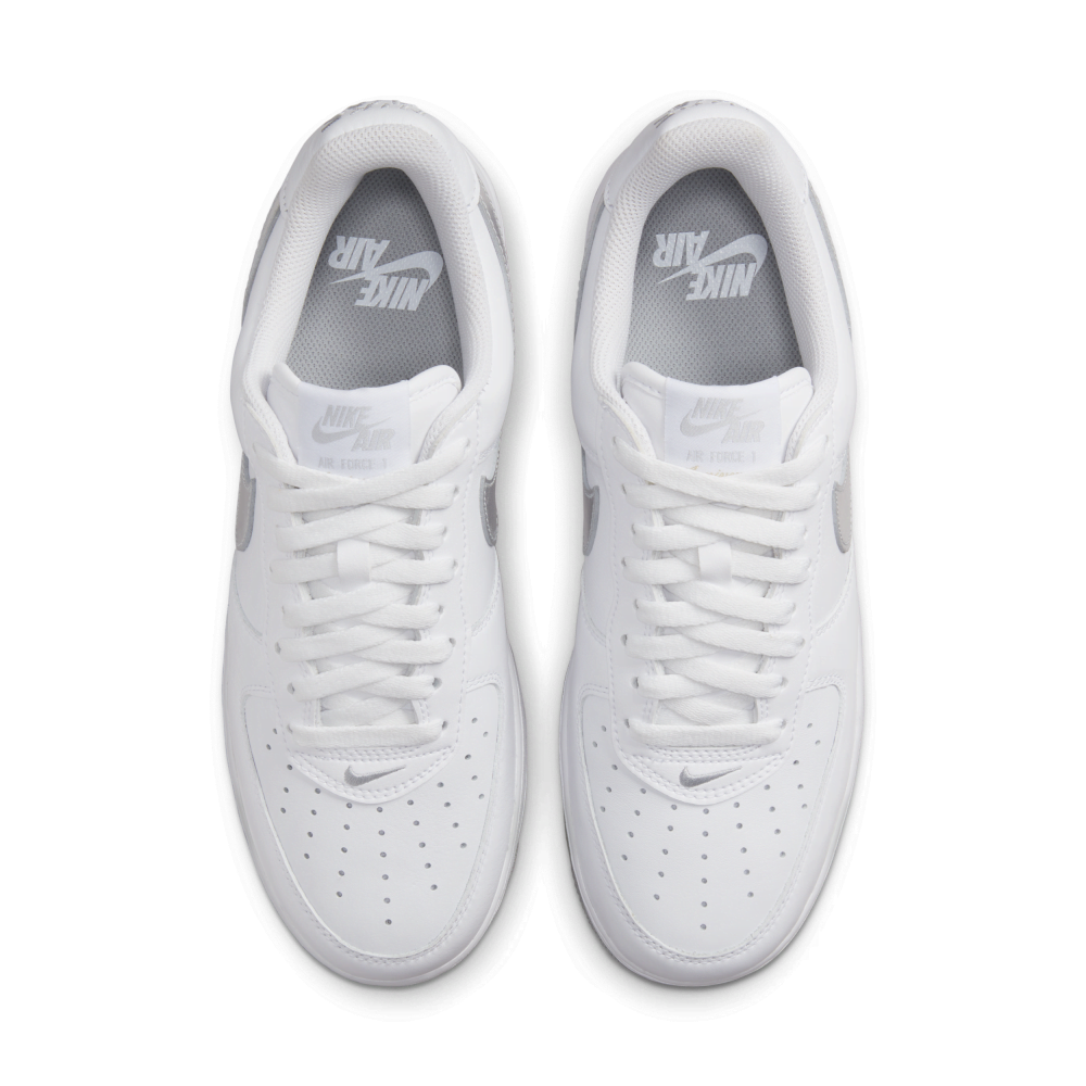 Nike Air Force 1 Low Retro DZ6755-100 / weiss