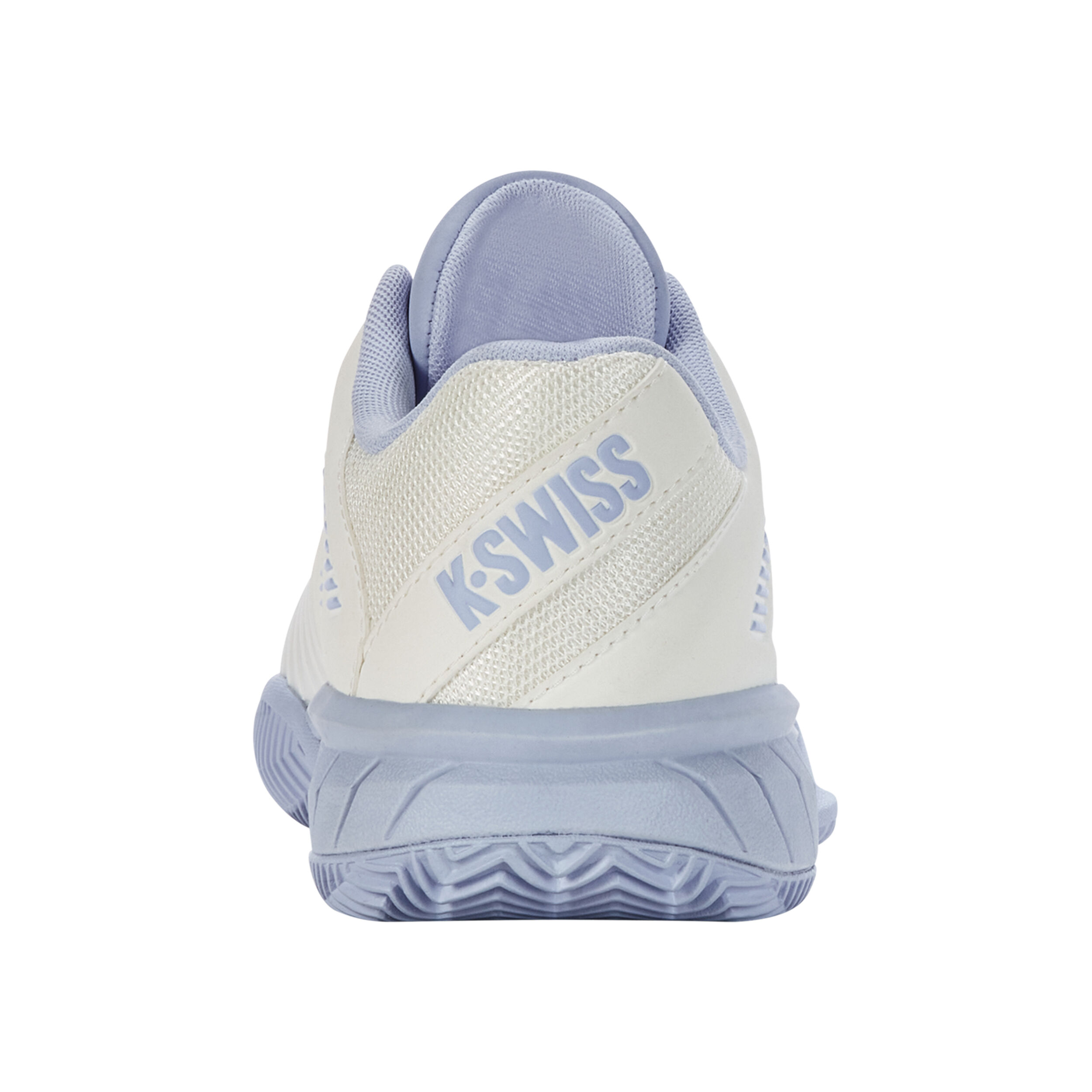 Express Light 3 CLAY Sandplatzschuh Damen - Hellgrau, Flieder
