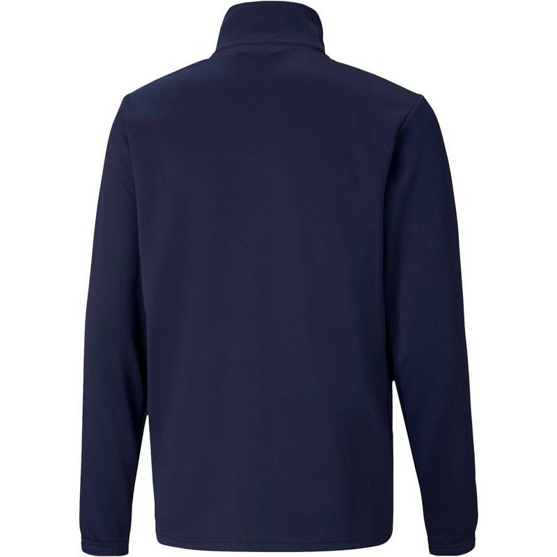 PUMA teamRISE Trainingsjacke Kinder