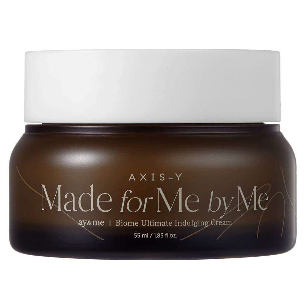 AXIS-Y Biome Ultimate Indulging Cream 55 ml