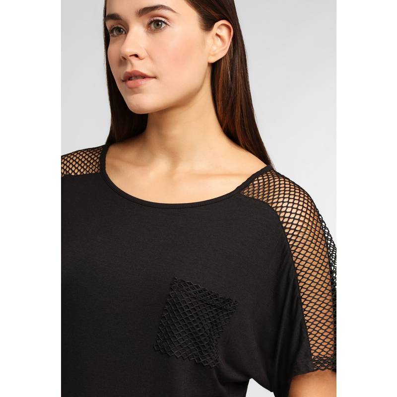 S.OLIVER Longshirt Damen