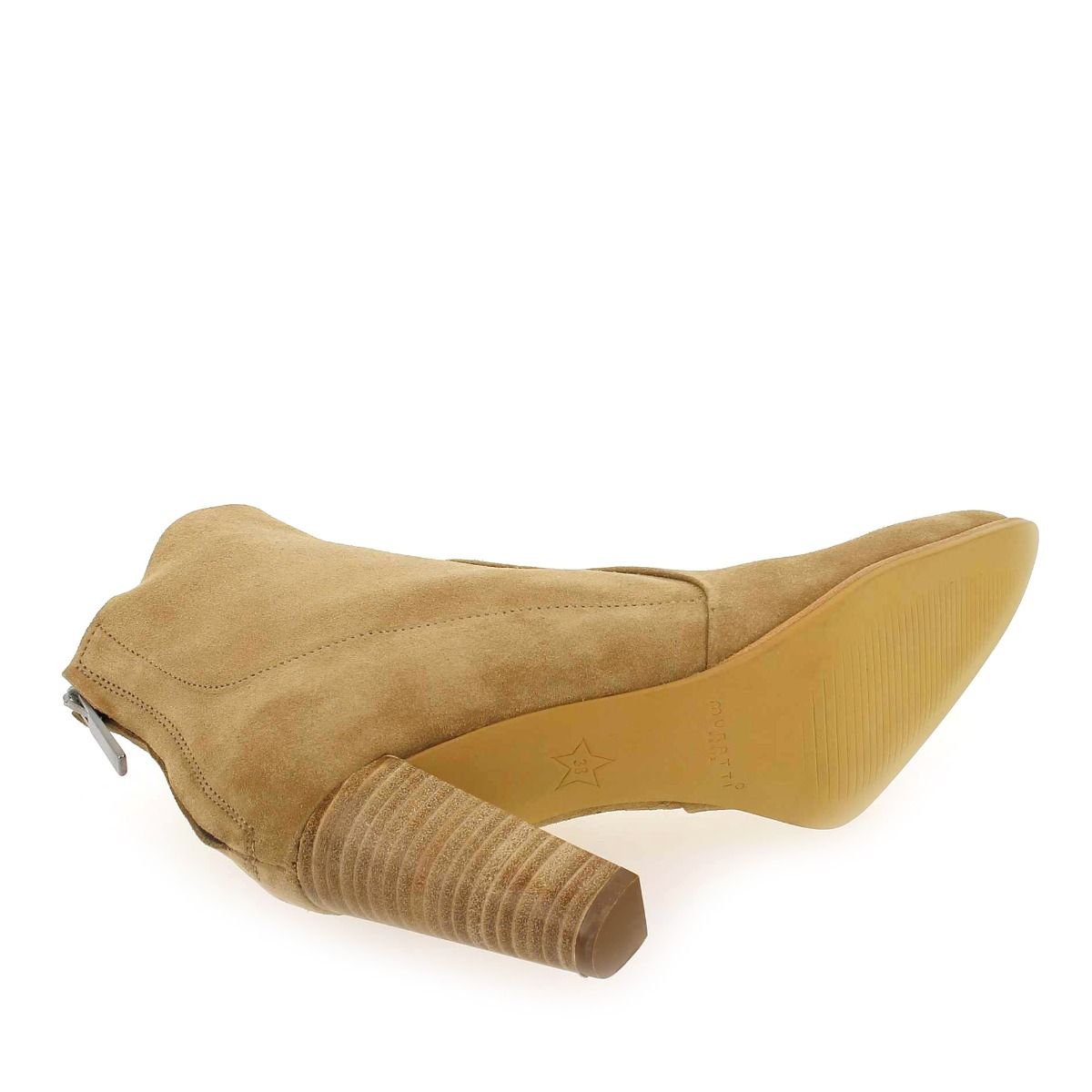 Muratti  RECEIVED - Sable