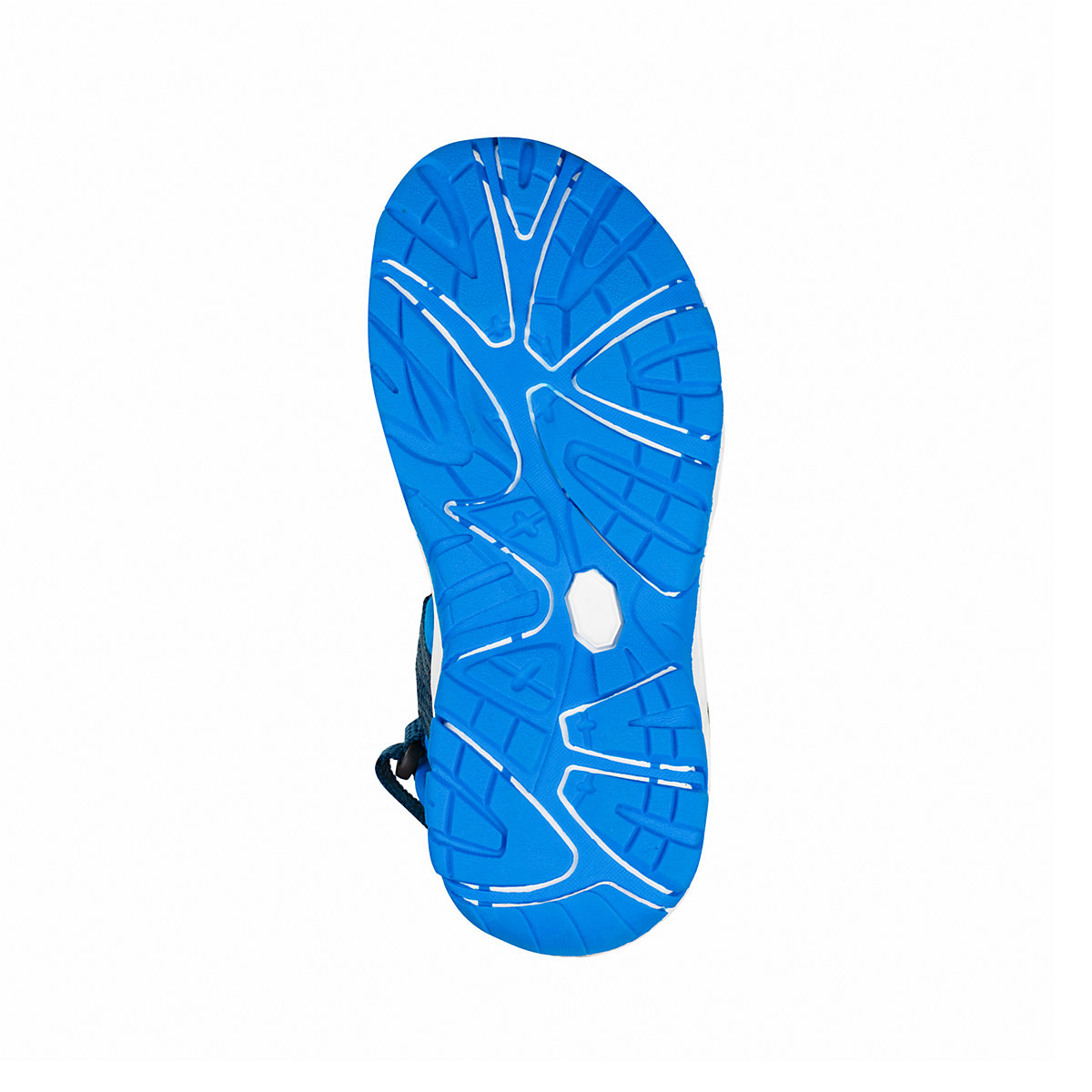 Outdoorsandalen OSLOFJORD für Jungen