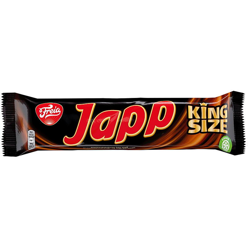 Freia Japp Duo 82 g