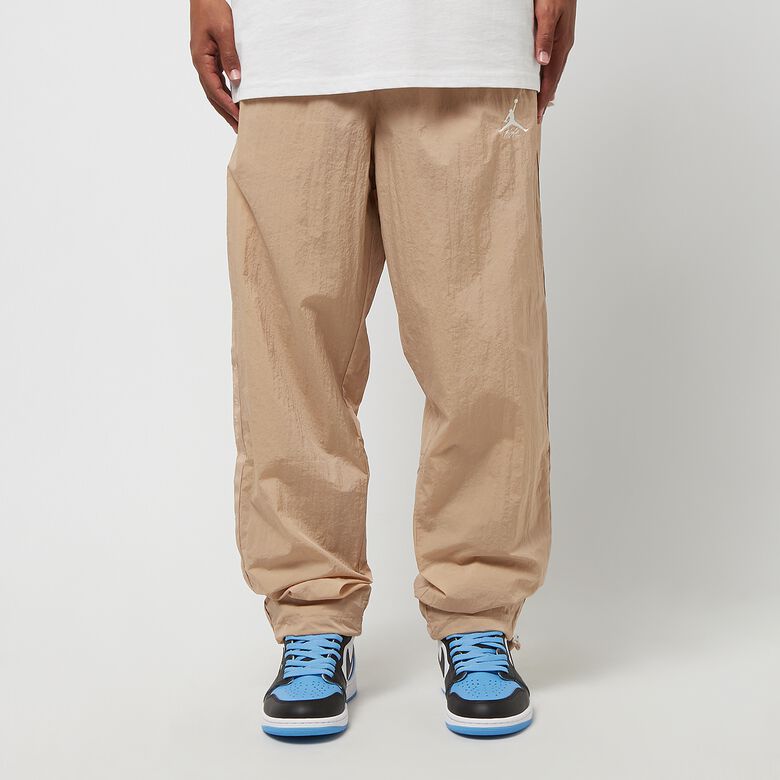 JORDAN Essential STMT Warmup Pant hemp/sail