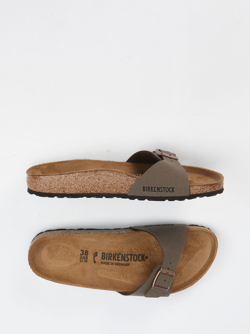 Pantolette Madrid-21102290001 Birkenstock