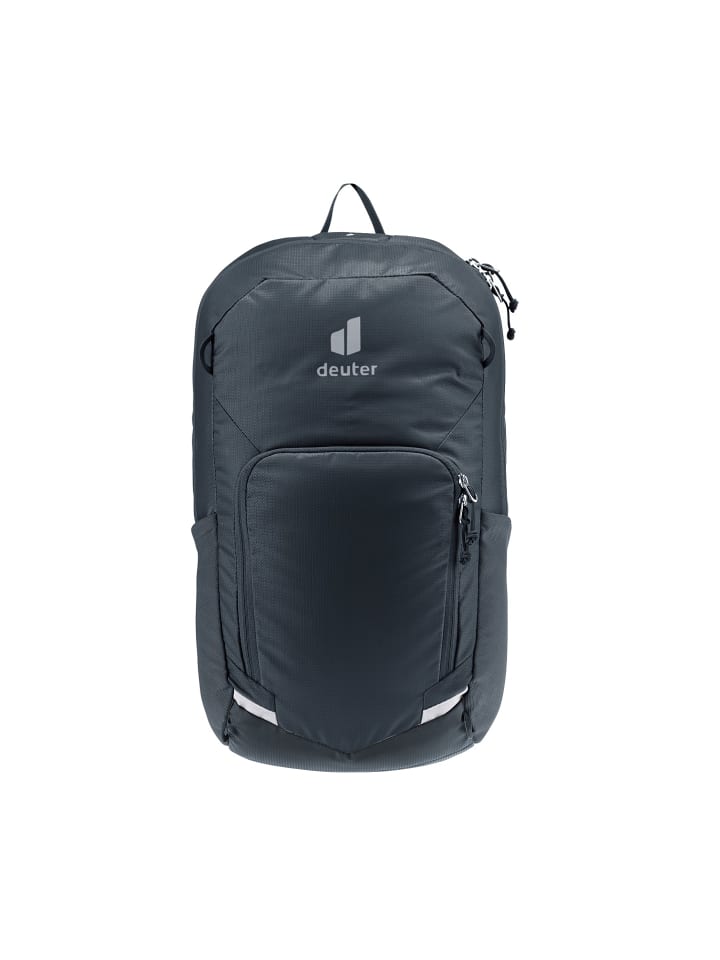Deuter Bike 16 Fahrradrucksack in black günstig kaufen onesize