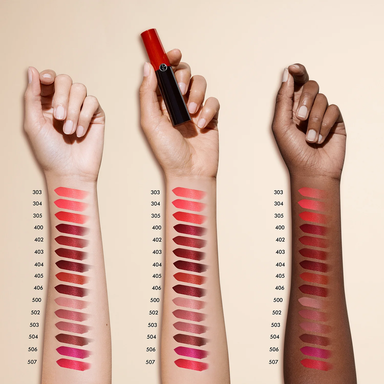 Lip Power Lips - Stick de ruj - Ruj