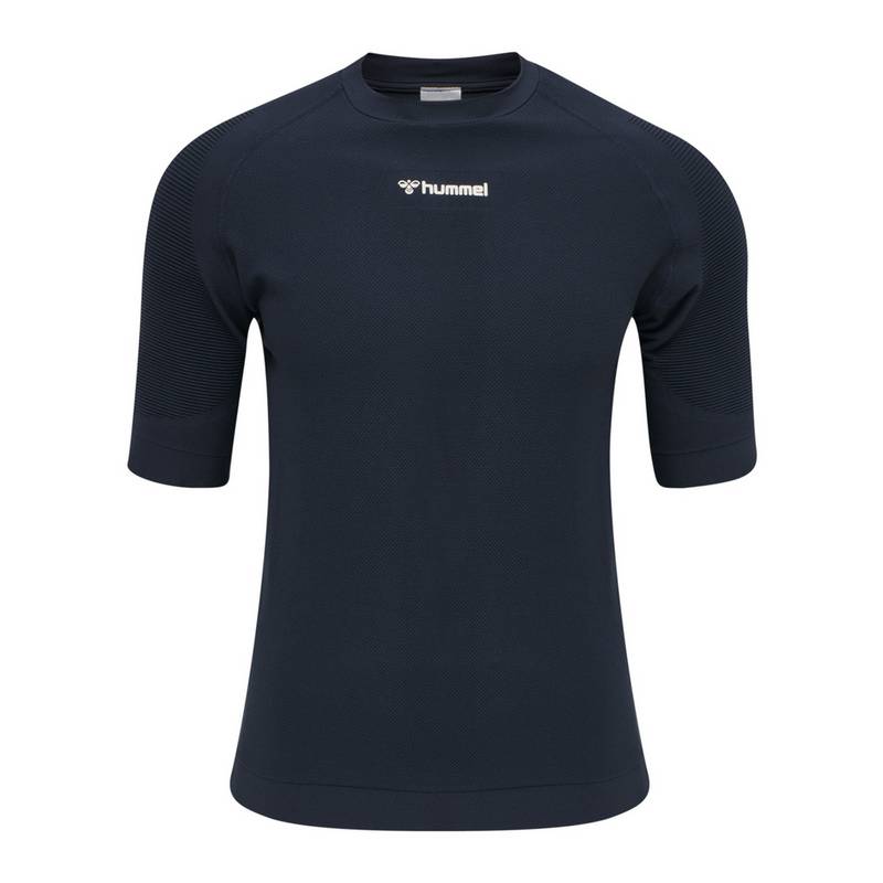 hummel Cube Seamless T-Shirt T-Shirt Herren