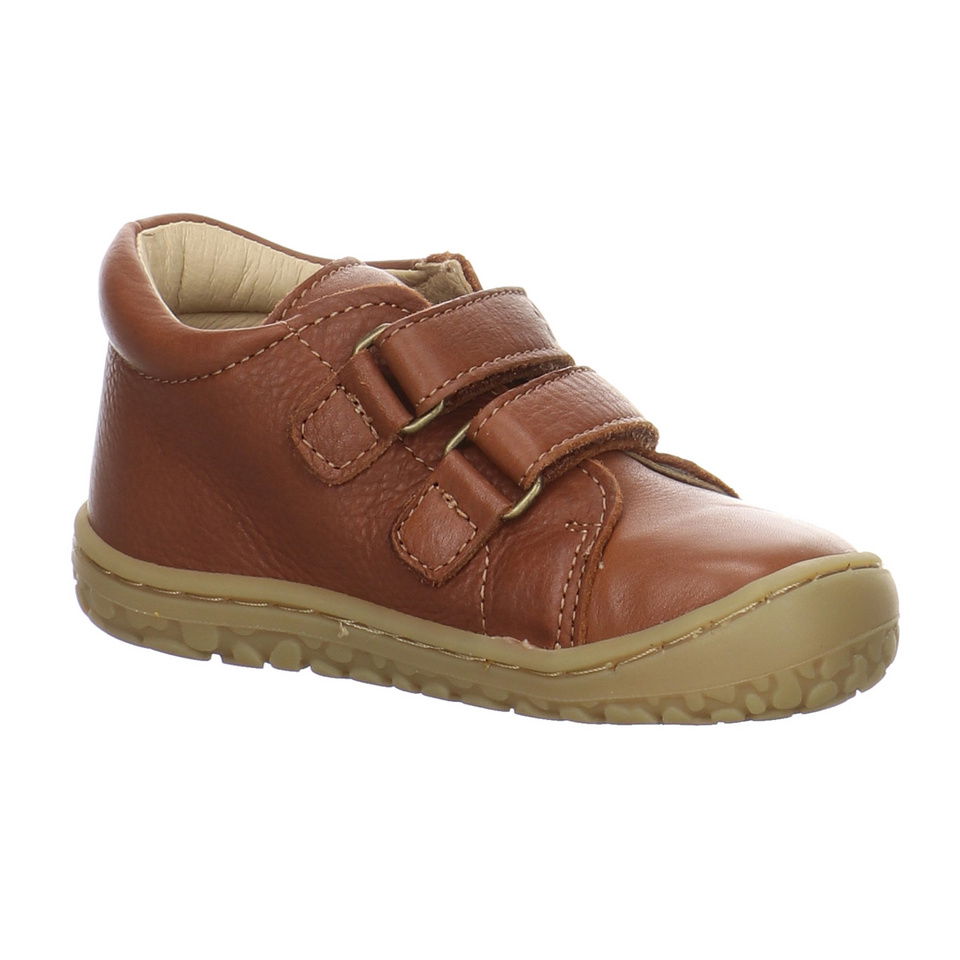 Lurchi Norik Barefoot Klettschuh