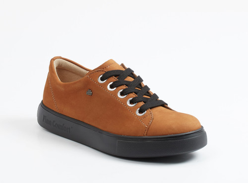 Schnürschuh-26612290006 Finn Comfort