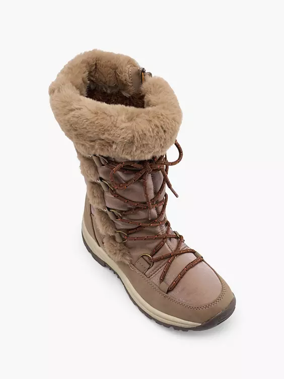 Landrover Schneestiefel