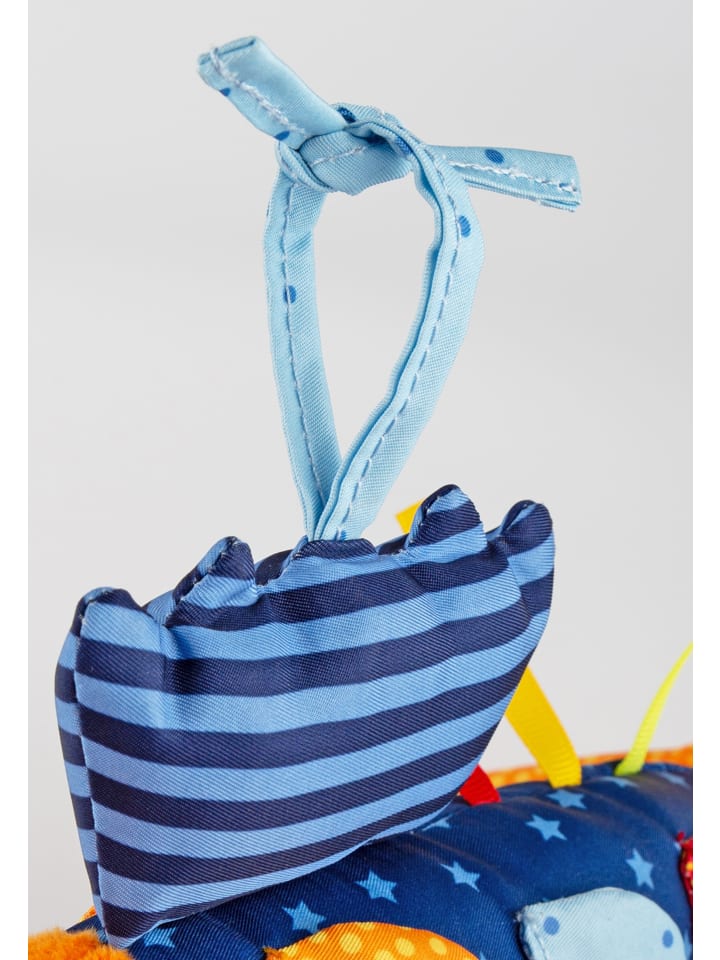 Sigikid Aktiv-Spielfigur zum Aufhängen PlayQ in mehrfarbig günstig kaufen onesize