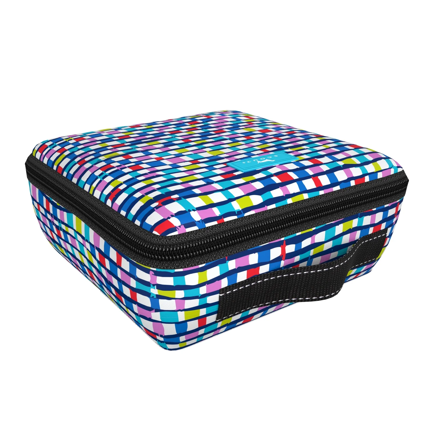 Snack Box Four Square