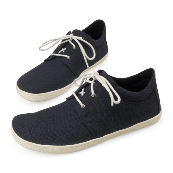 Sole Runner |a ~ Metis 2 Canvas ~ Navy