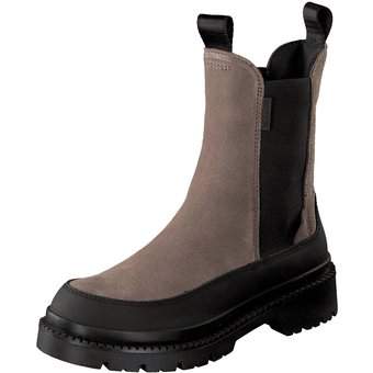 Gant Prepnovo Chelsea Boots in beige