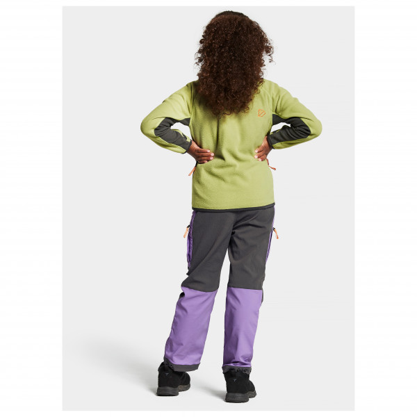 Didriksons - Kid's Ljung Full Zip - Fleecejacke