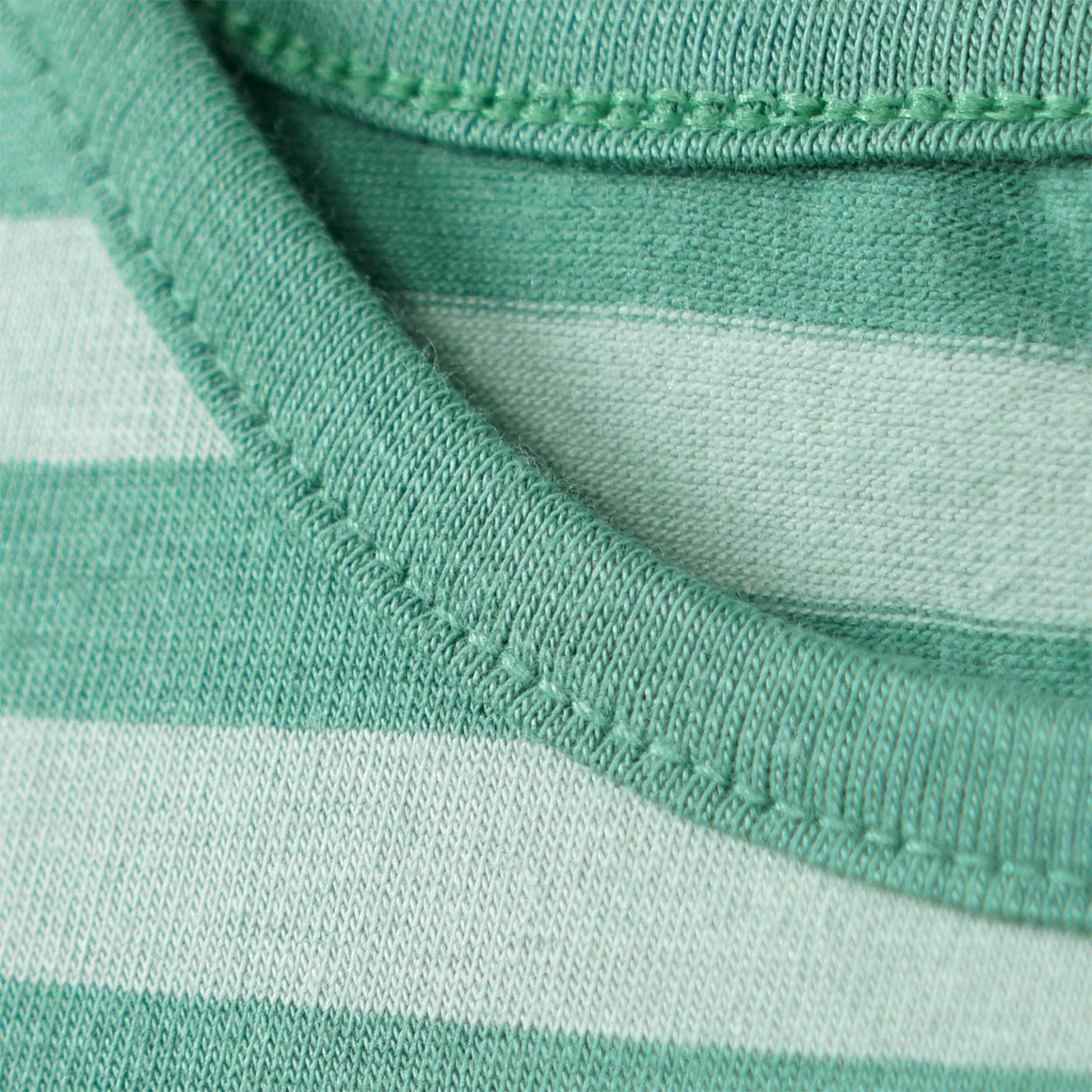 Mädchen Langarmshirt mit Muffin-Applikation