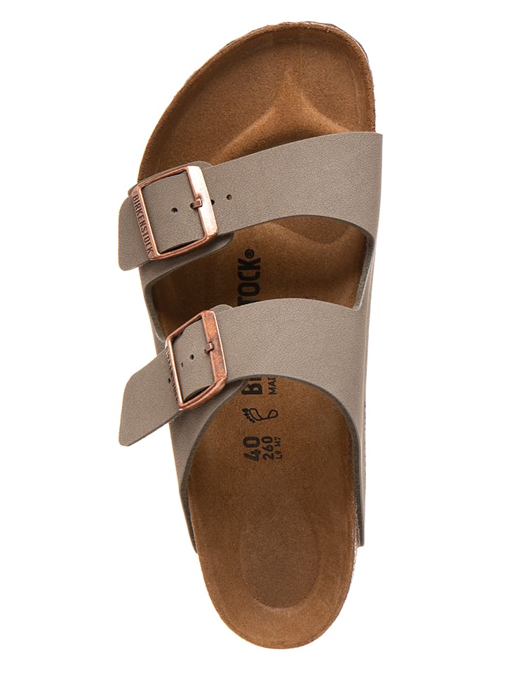 Birkenstock Pantoletten 