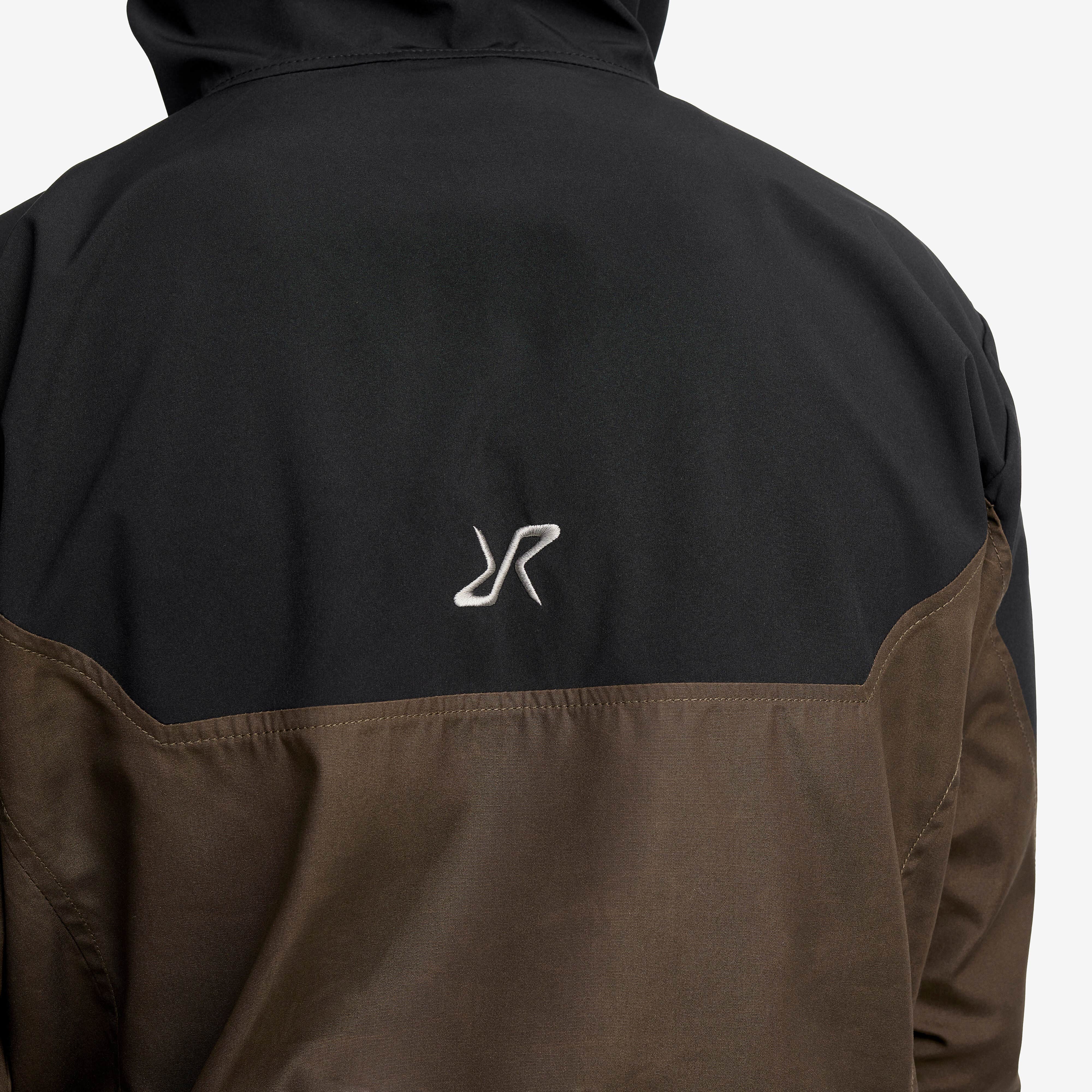 Outdoor Anorak Homme Mud