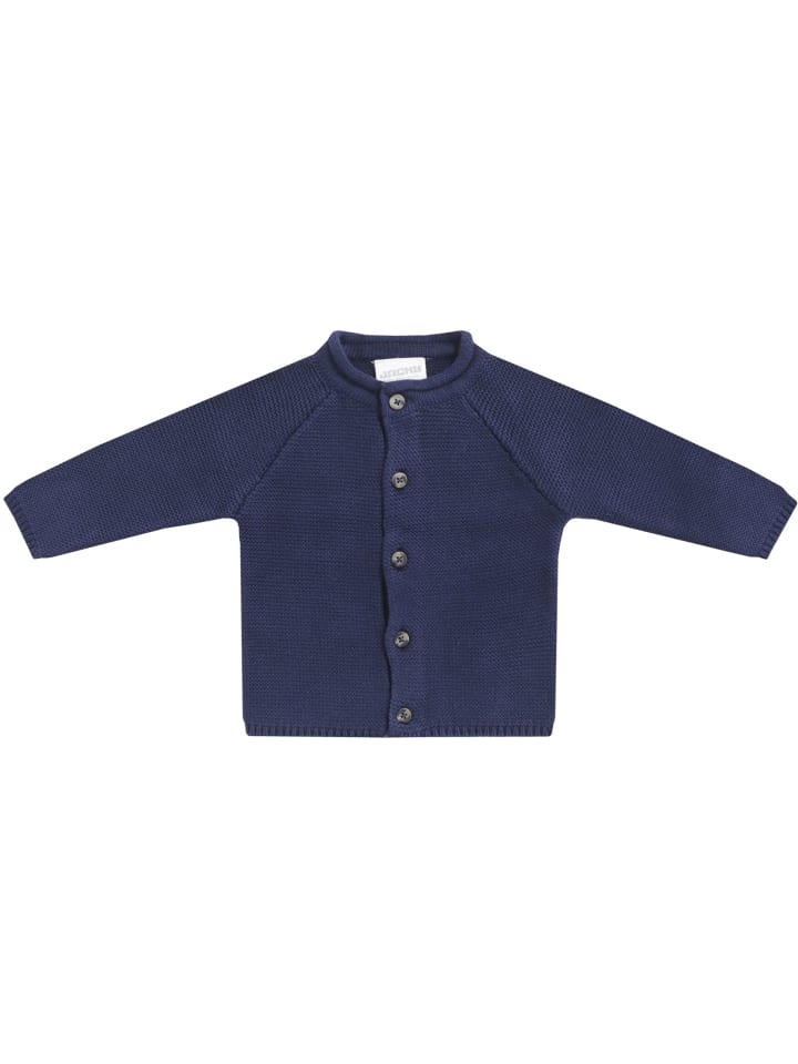 Jacky Strickjacke in marine günstig kaufen